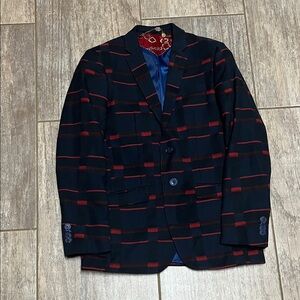 Boys Blazer
